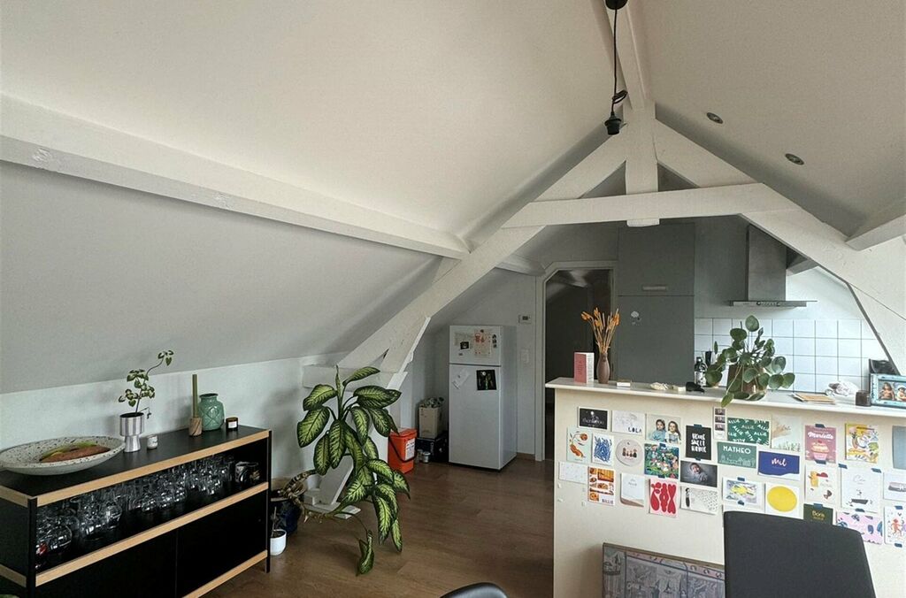 Appartement à louer à SINT-JANS-MOLENBEEK