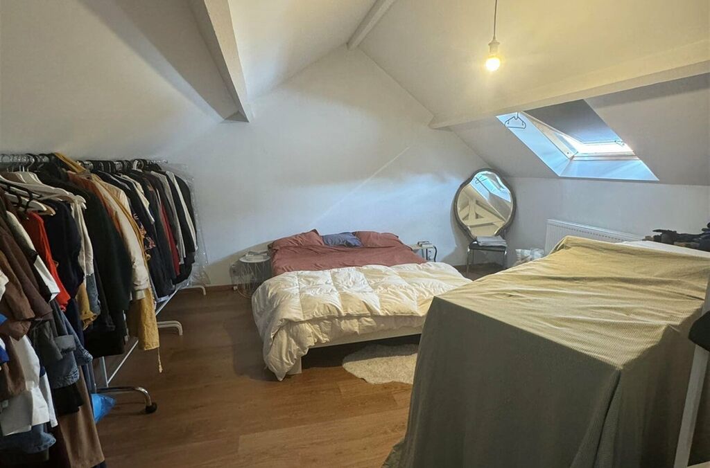 Appartement à louer à SINT-JANS-MOLENBEEK