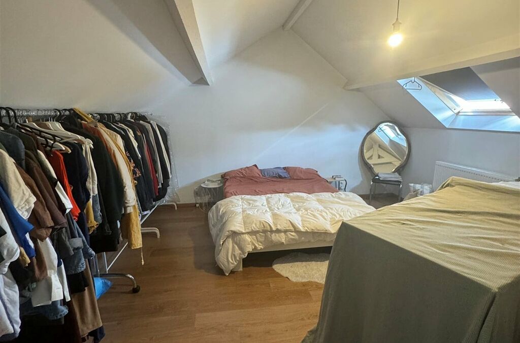 Appartement à louer à SINT-JANS-MOLENBEEK