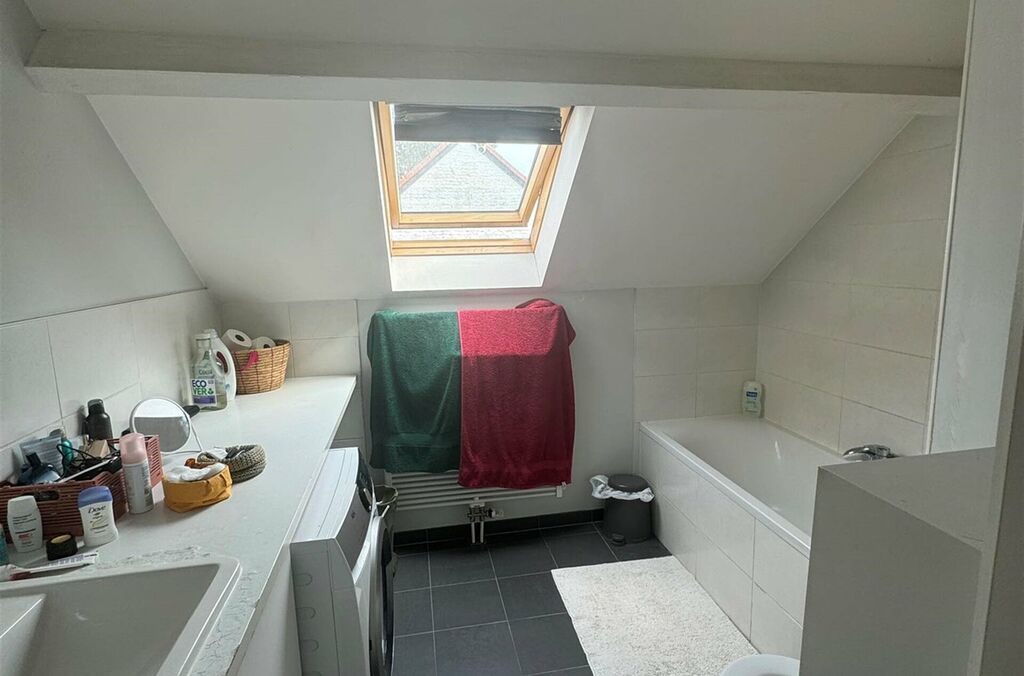 Appartement à louer à SINT-JANS-MOLENBEEK