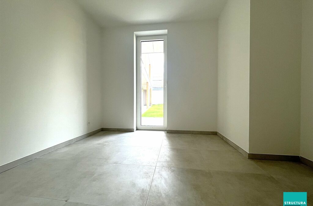 Appartement à louer à STROMBEEK-BEVER