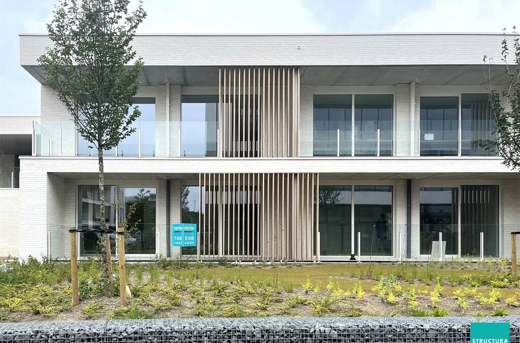 Appartement à louer à STROMBEEK-BEVER