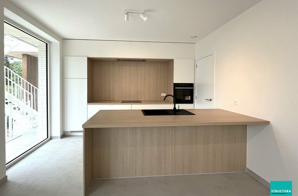 Appartement à louer à STROMBEEK-BEVER