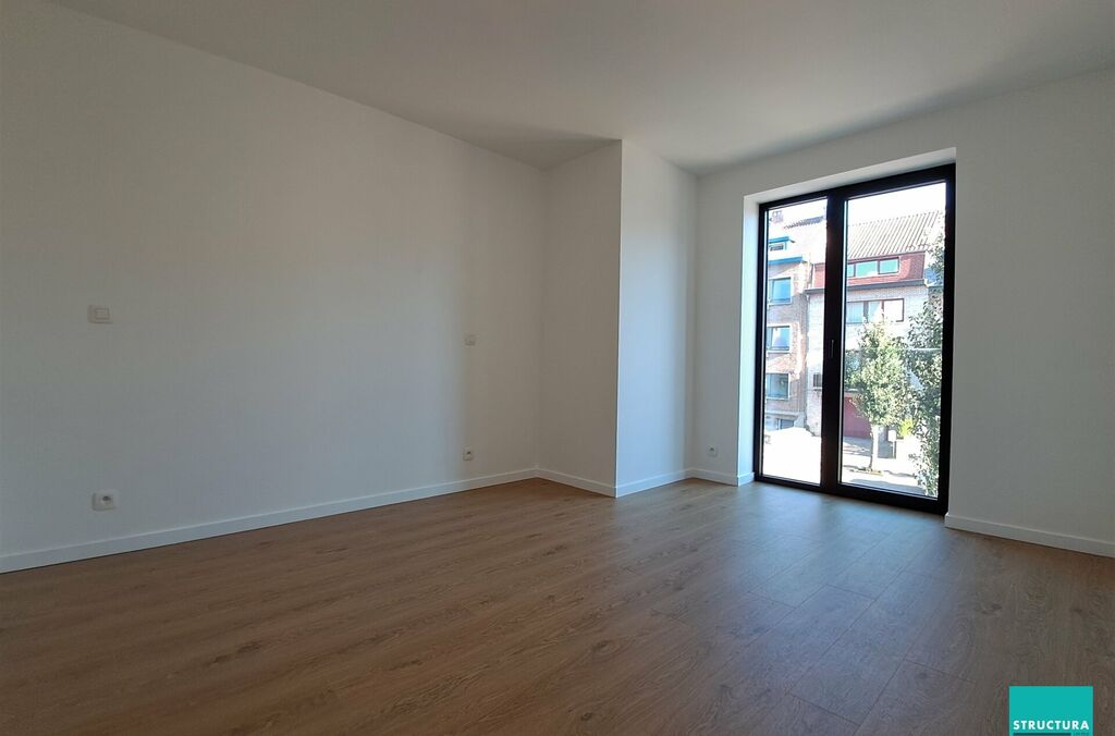 Appartement à louer à WEMMEL