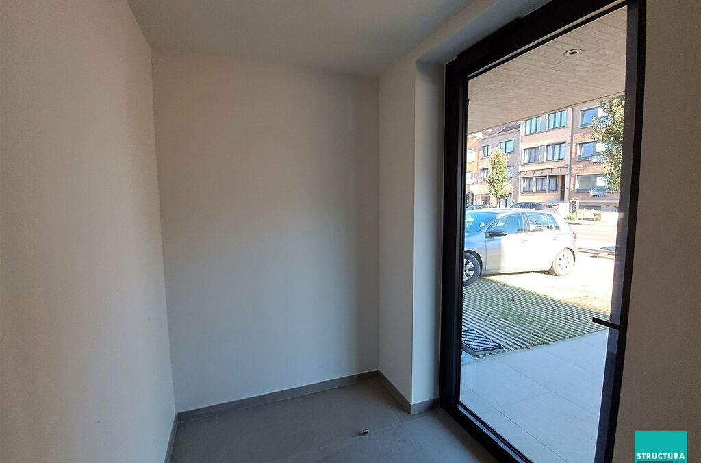 Appartement à louer à WEMMEL