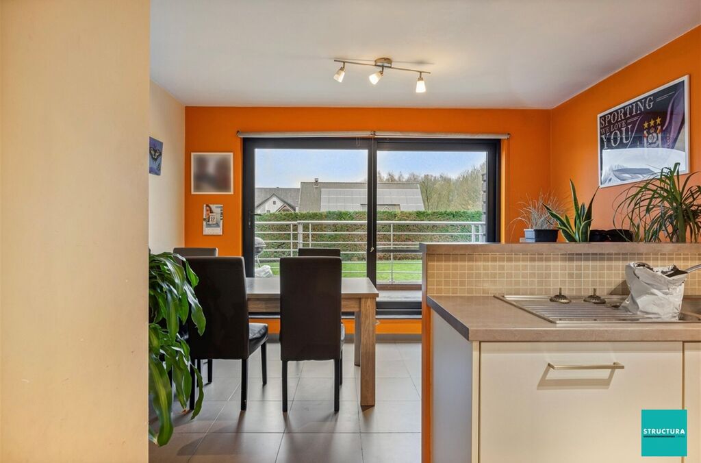 Appartement à vendre à AFFLIGEM