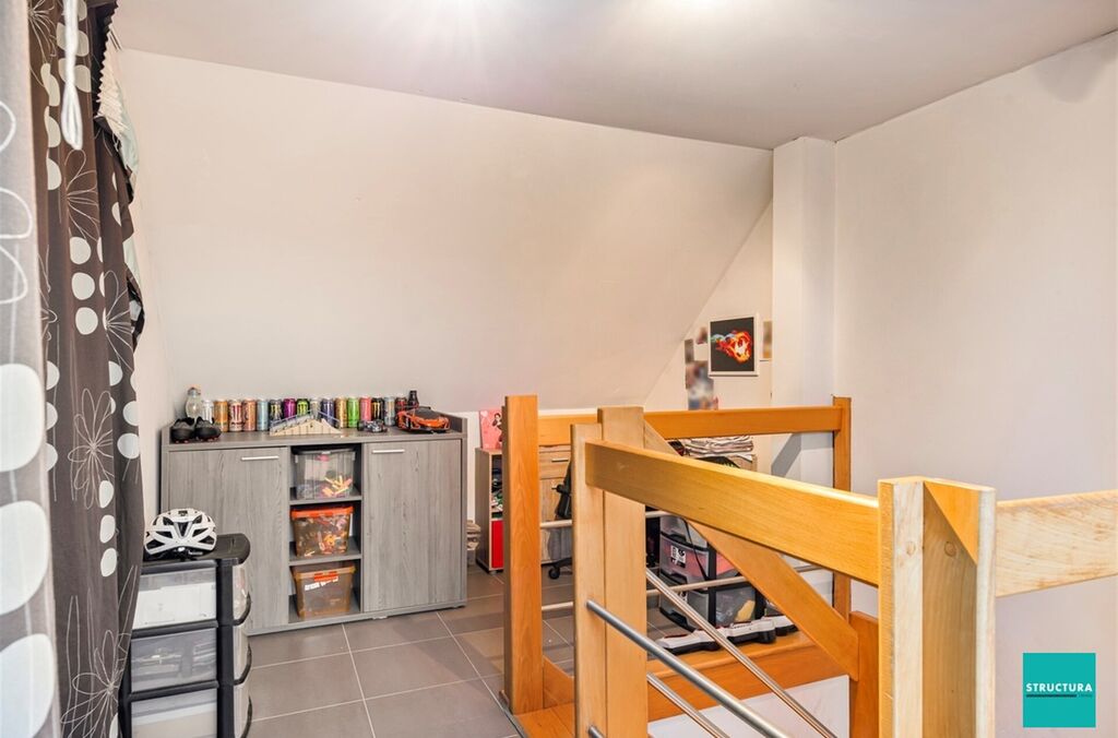 Appartement à vendre à AFFLIGEM