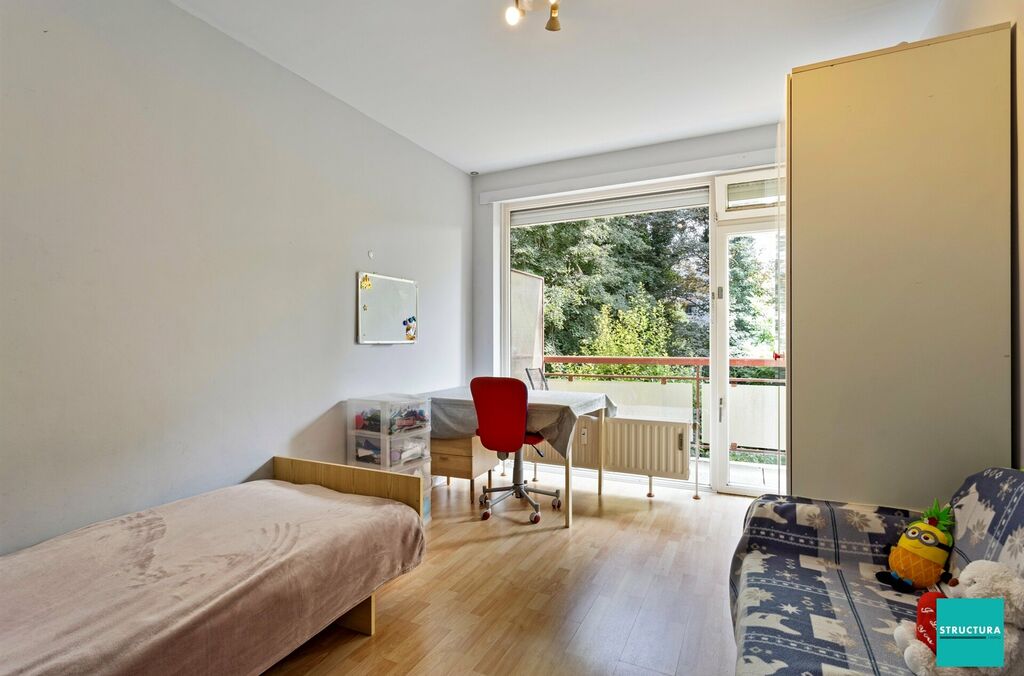 Appartement à vendre à ASSE