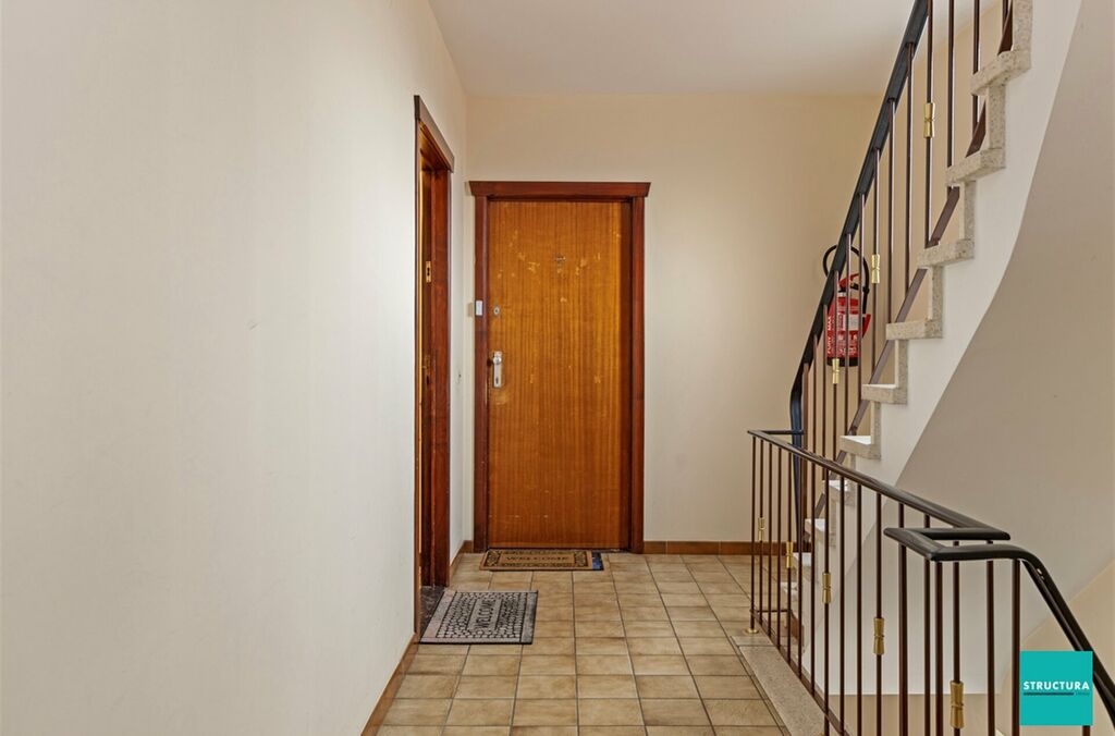 Appartement à vendre à JETTE