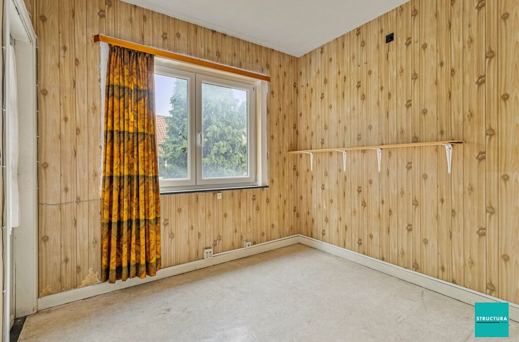 Appartement à vendre à JETTE