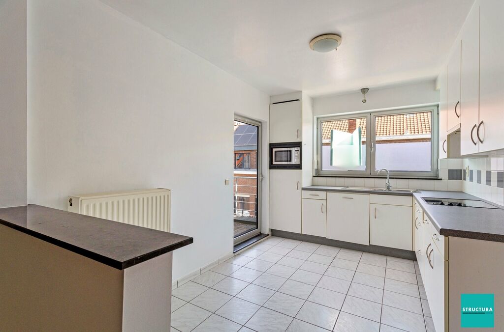 Appartement à vendre à MERCHTEM