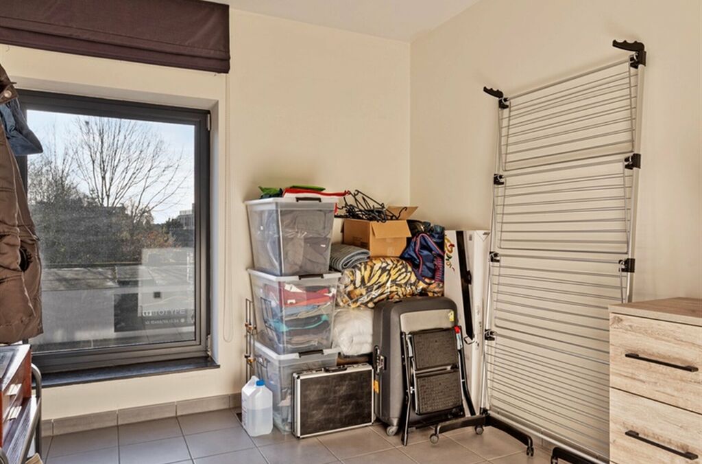 Appartement à vendre à MERCHTEM