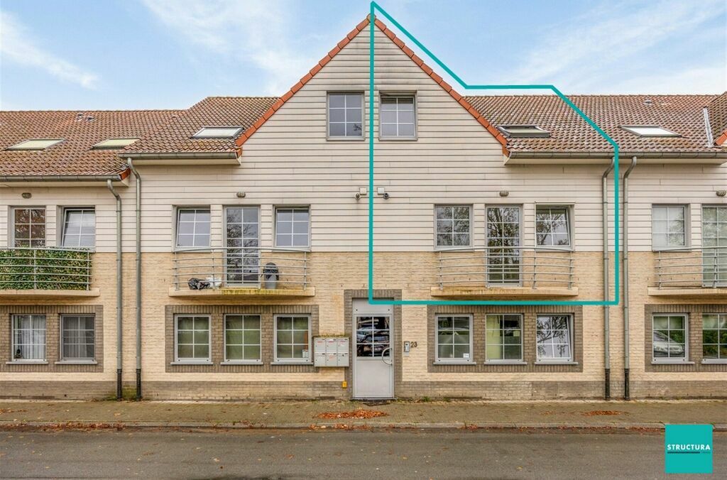 Appartement à vendre à OPWIJK