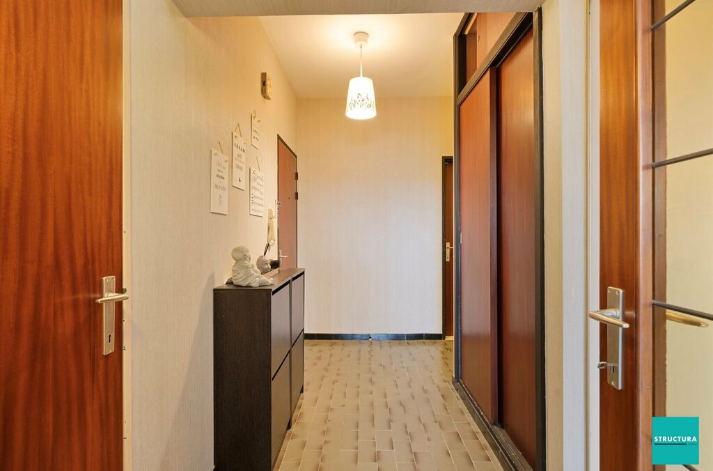 Appartement à vendre à WEMMEL