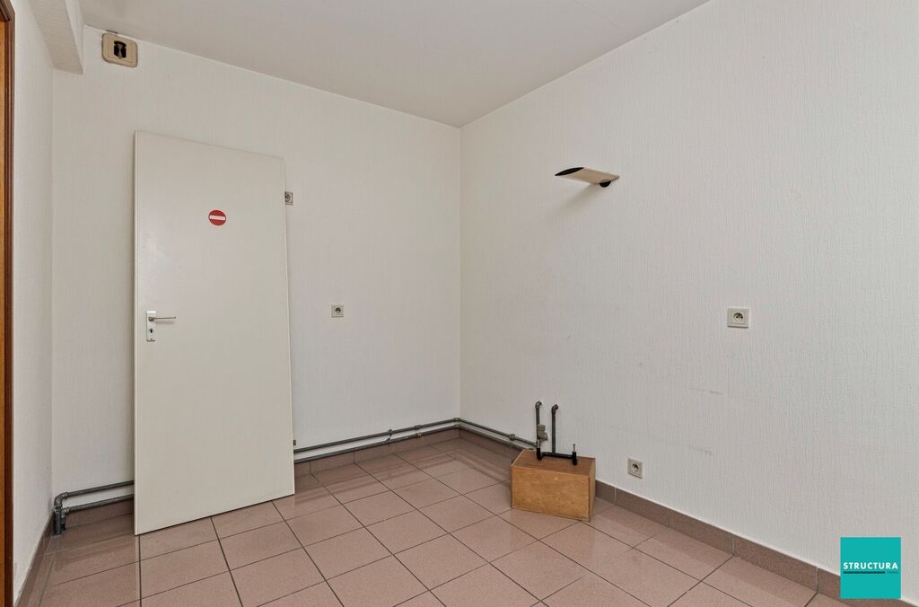 Appartement à vendre à WEMMEL