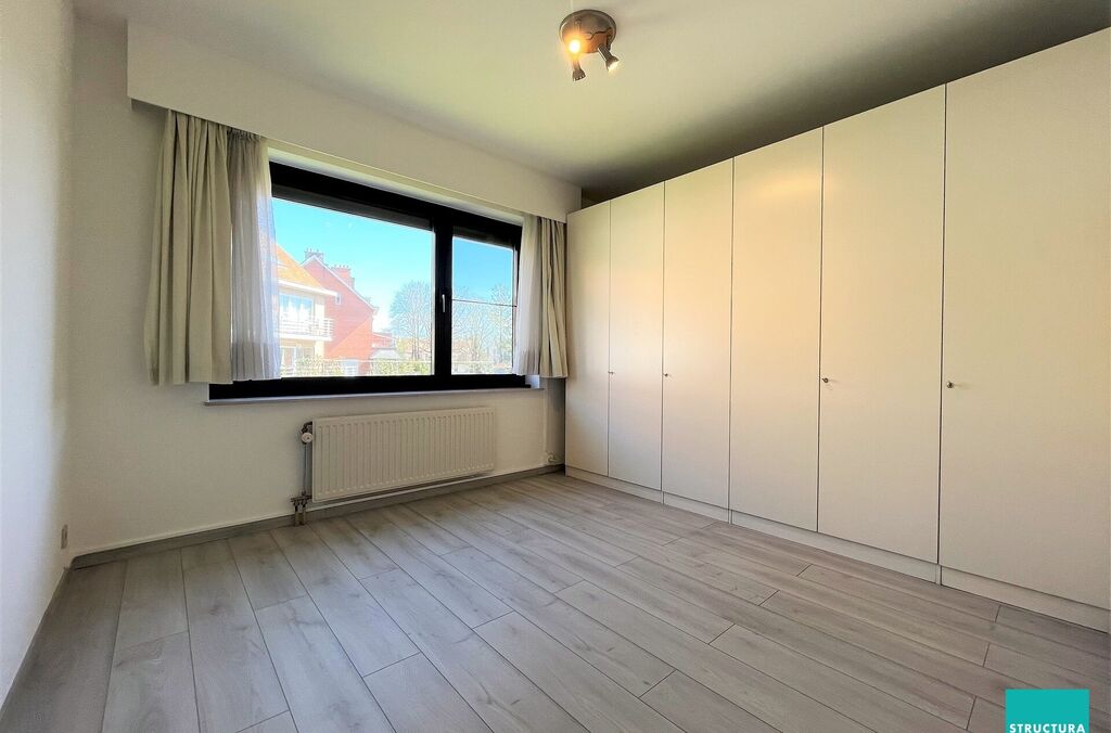 Appartement à vendre à WEMMEL