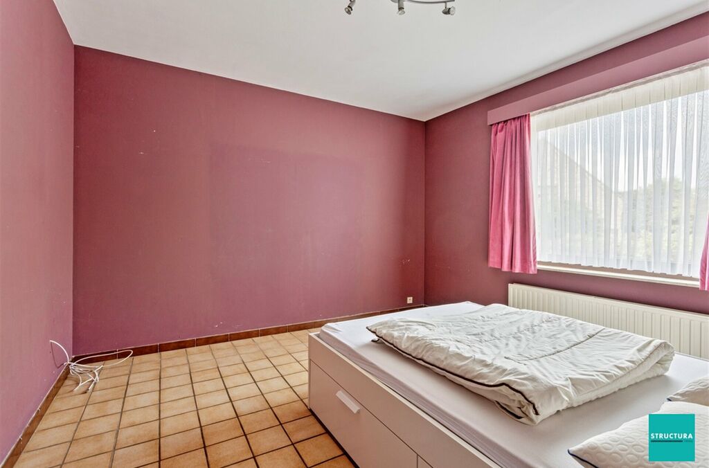 Appartement à vendre à ZELLIK