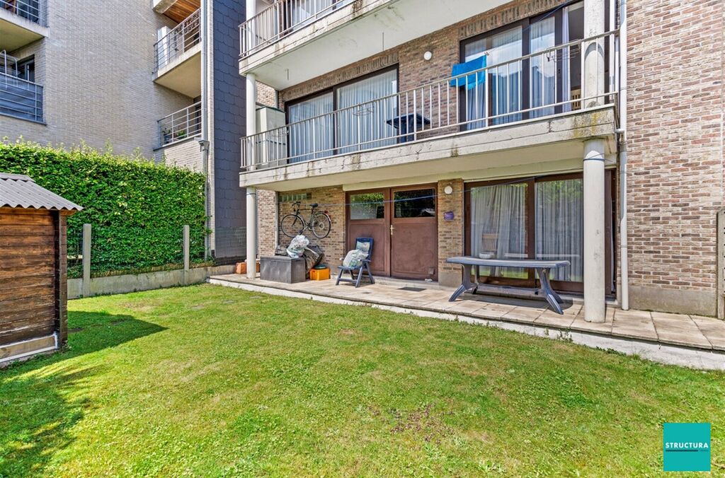 Appartement à vendre à ZELLIK