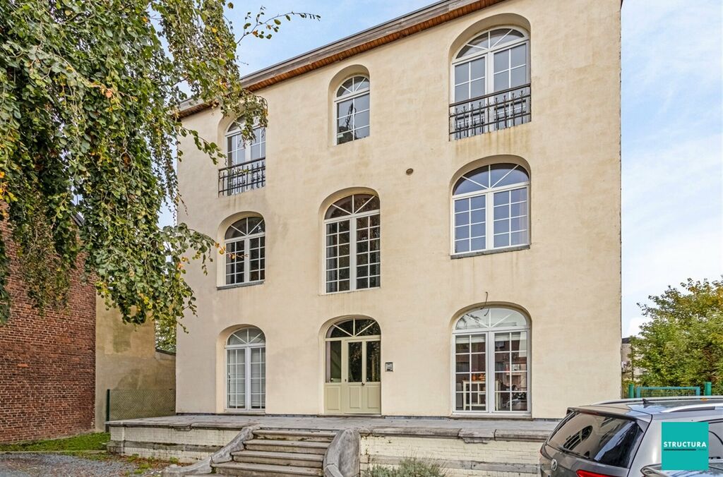 Appartement à vendre à ZELLIK