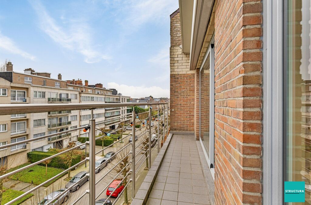 Appartement à vendre à ZELLIK