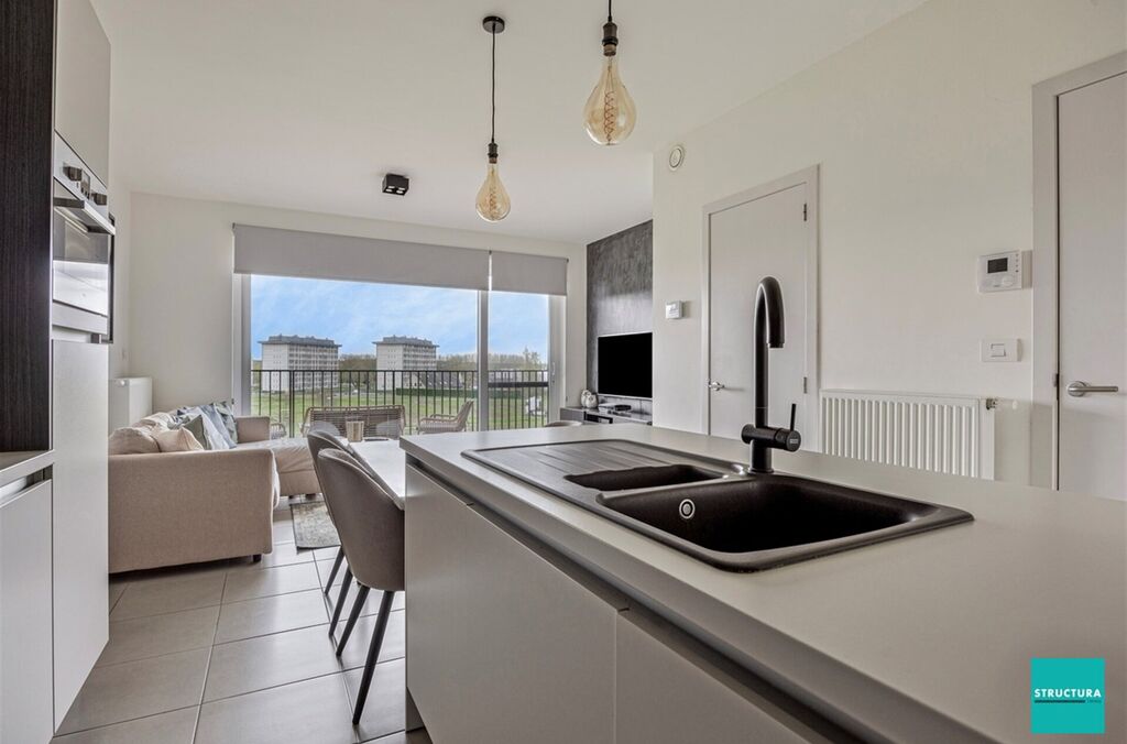 Appartement te huur in AALST