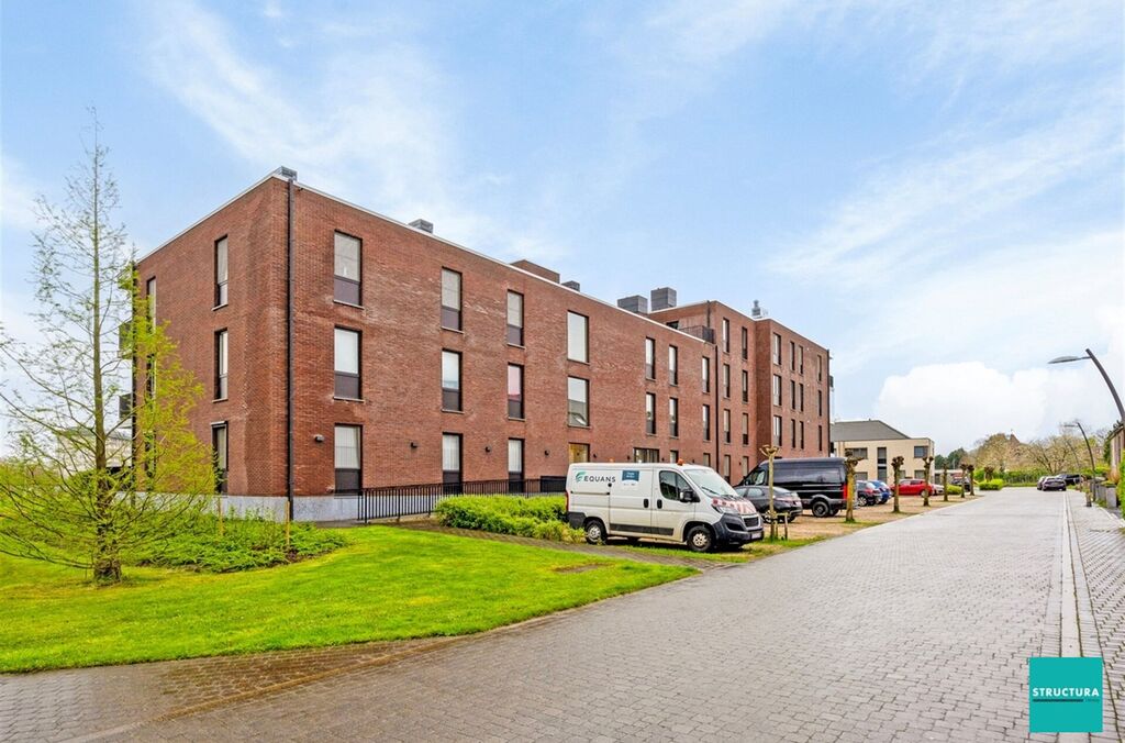 Appartement te huur in AALST