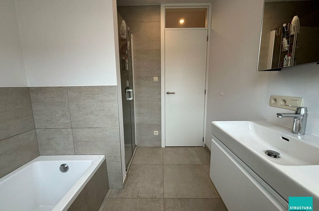 Appartement te huur in ASSE