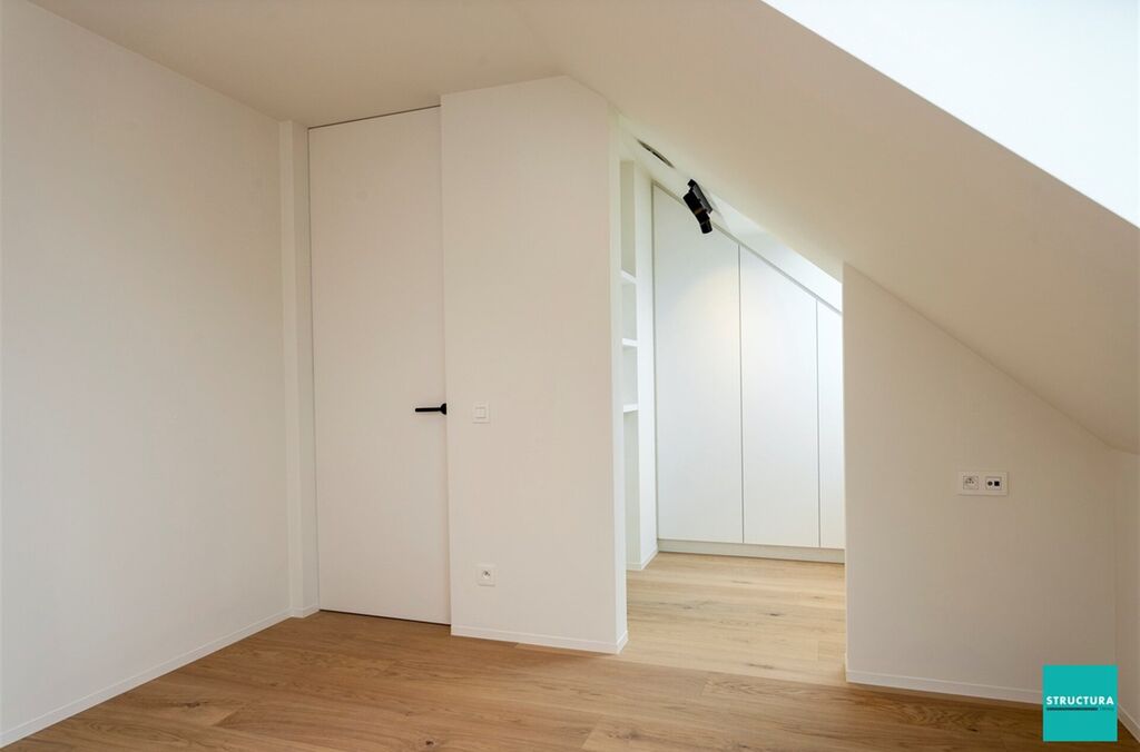 Appartement te huur in ASSE