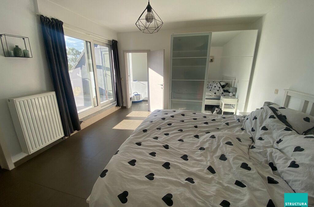 Appartement te huur in BUGGENHOUT