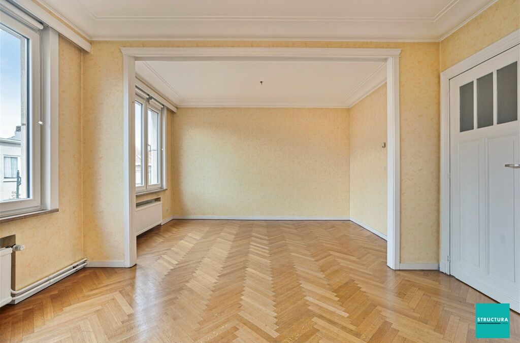 Appartement te huur in JETTE