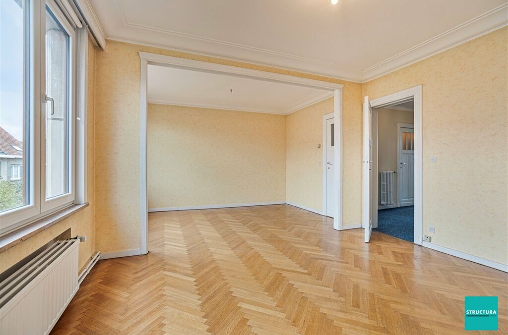 Appartement te huur in JETTE