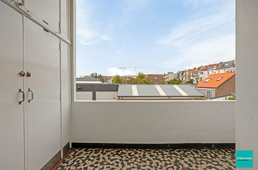 Appartement te huur in JETTE