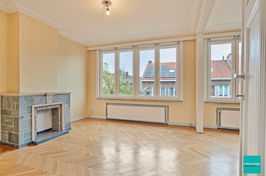 Appartement te huur in JETTE