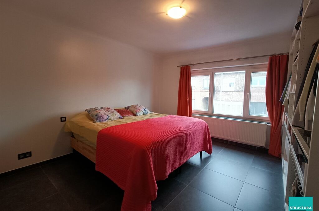 Appartement te huur in LONDERZEEL