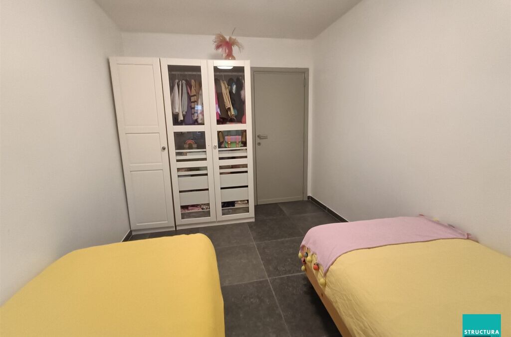 Appartement te huur in LONDERZEEL