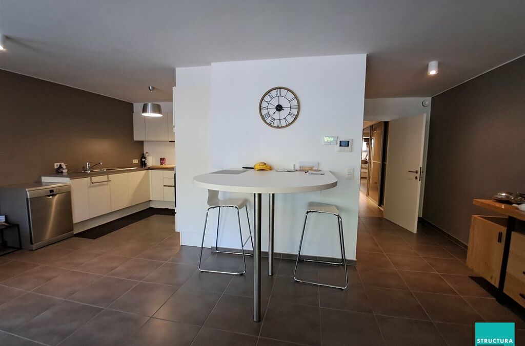 Appartement te huur in MERCHTEM