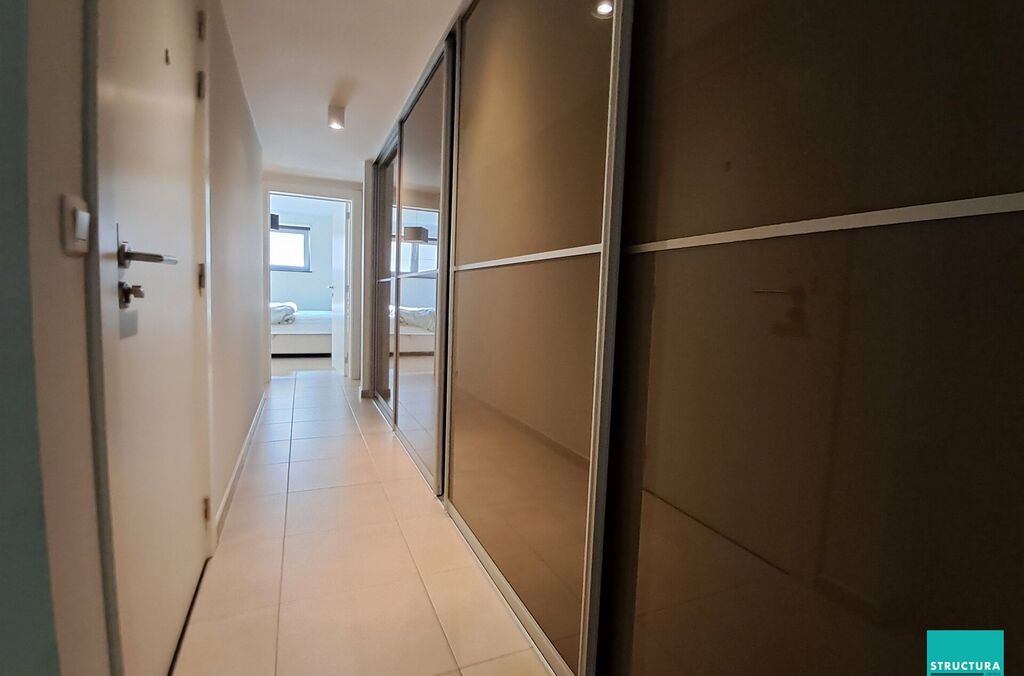 Appartement te huur in MERCHTEM