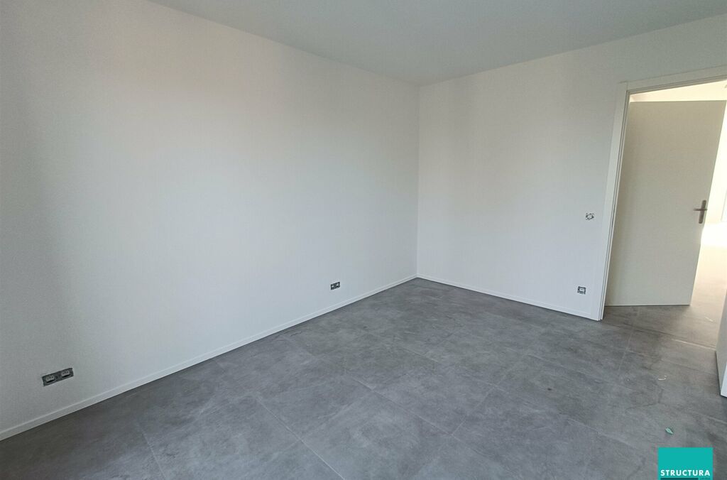 Appartement te huur in MERCHTEM