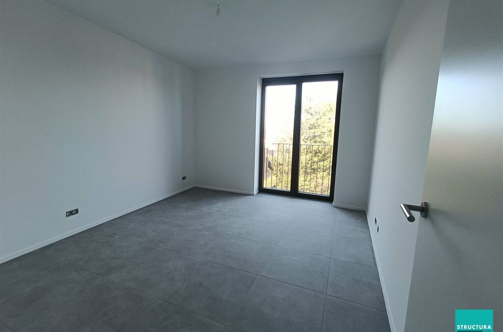 Appartement te huur in MERCHTEM