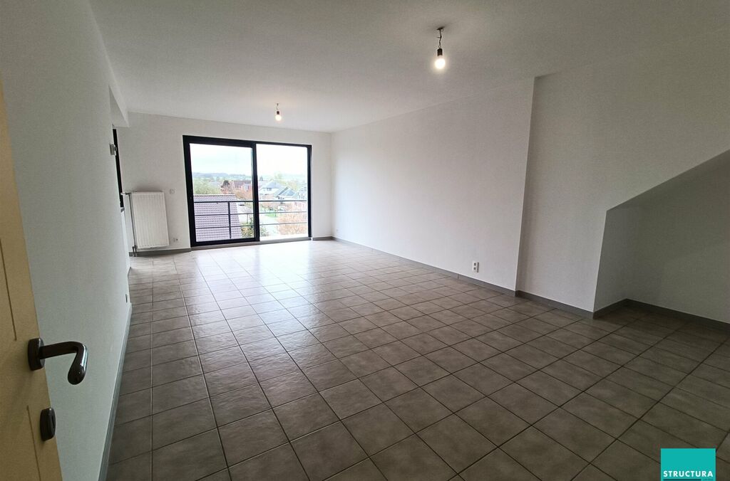 Appartement te huur in MERCHTEM