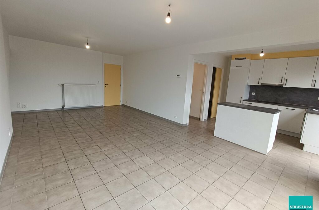 Appartement te huur in MERCHTEM