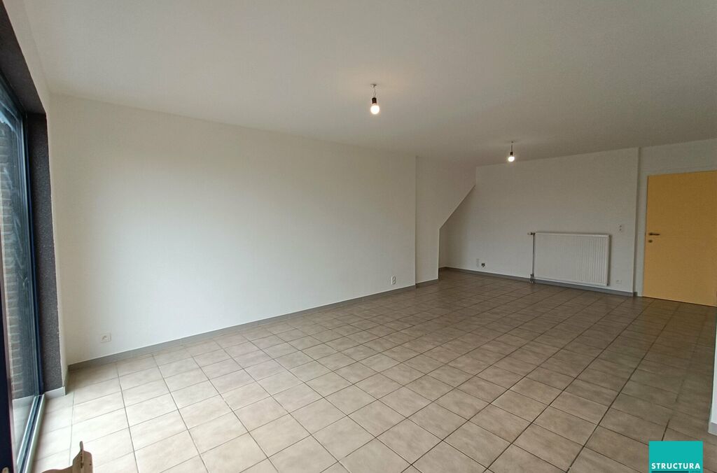 Appartement te huur in MERCHTEM