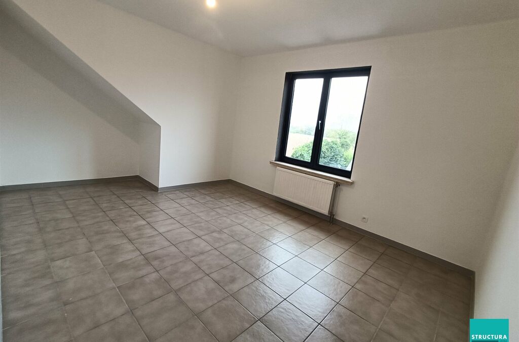 Appartement te huur in MERCHTEM