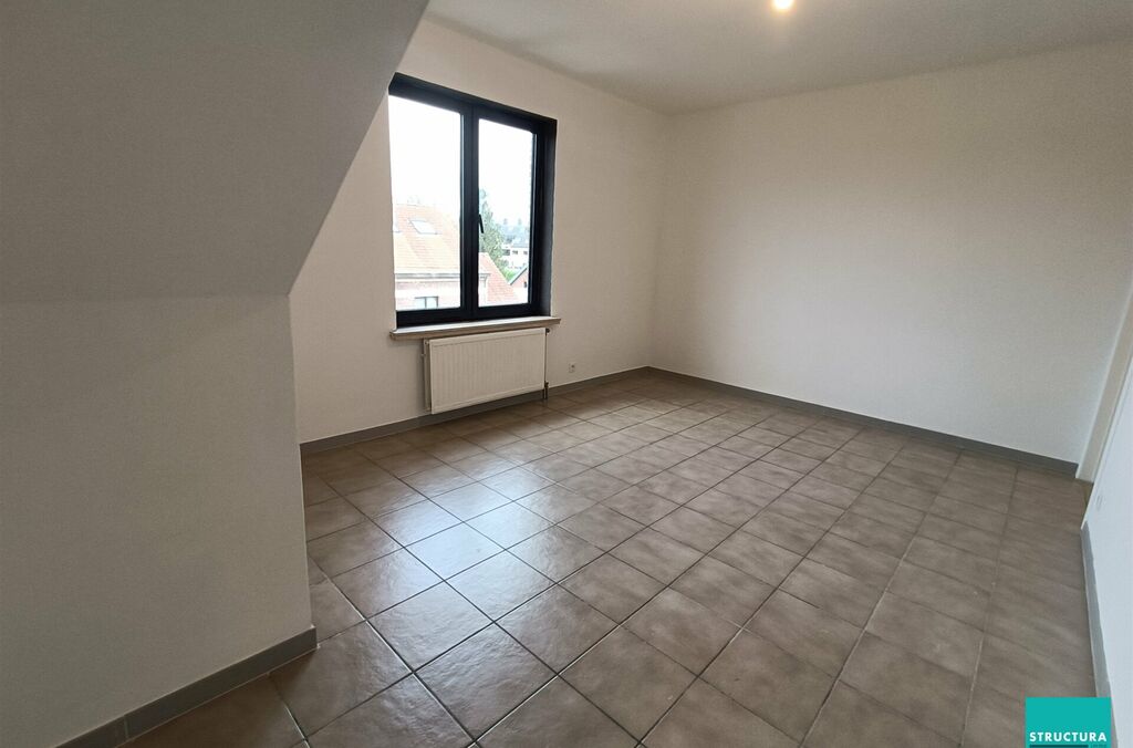 Appartement te huur in MERCHTEM