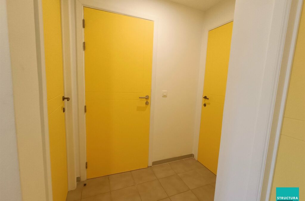 Appartement te huur in MERCHTEM