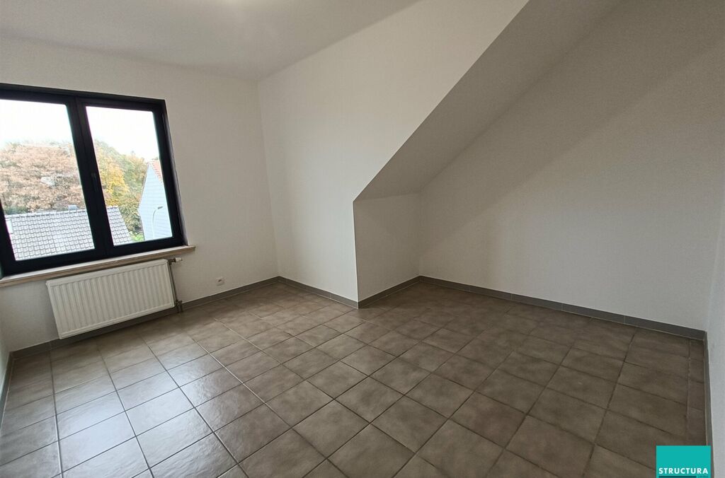 Appartement te huur in MERCHTEM