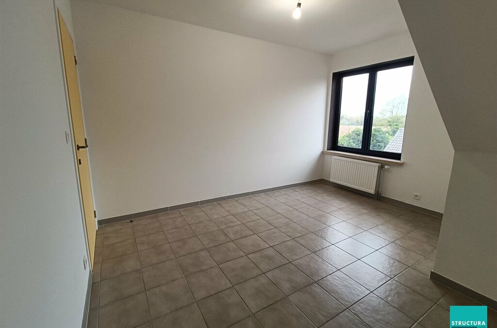 Appartement te huur in MERCHTEM