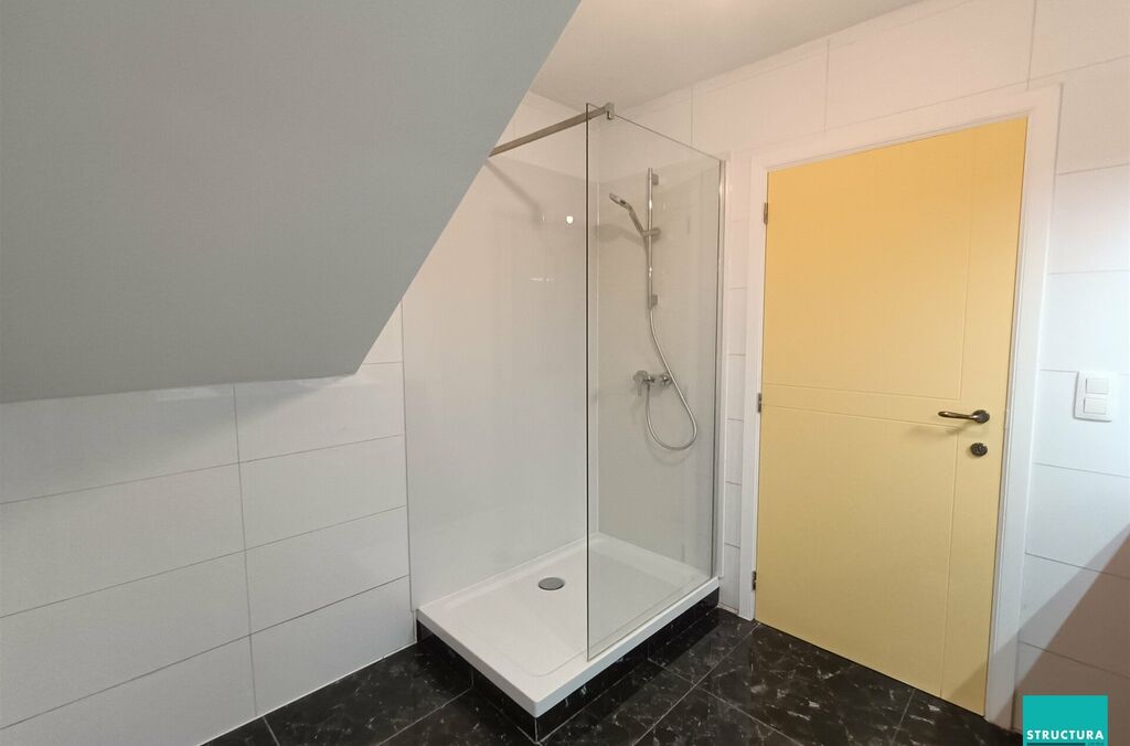 Appartement te huur in MERCHTEM