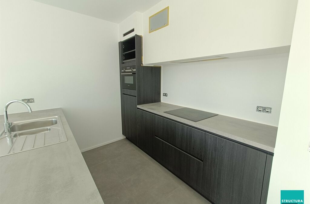 Appartement te huur in MERCHTEM