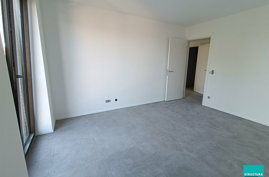 Appartement te huur in MERCHTEM